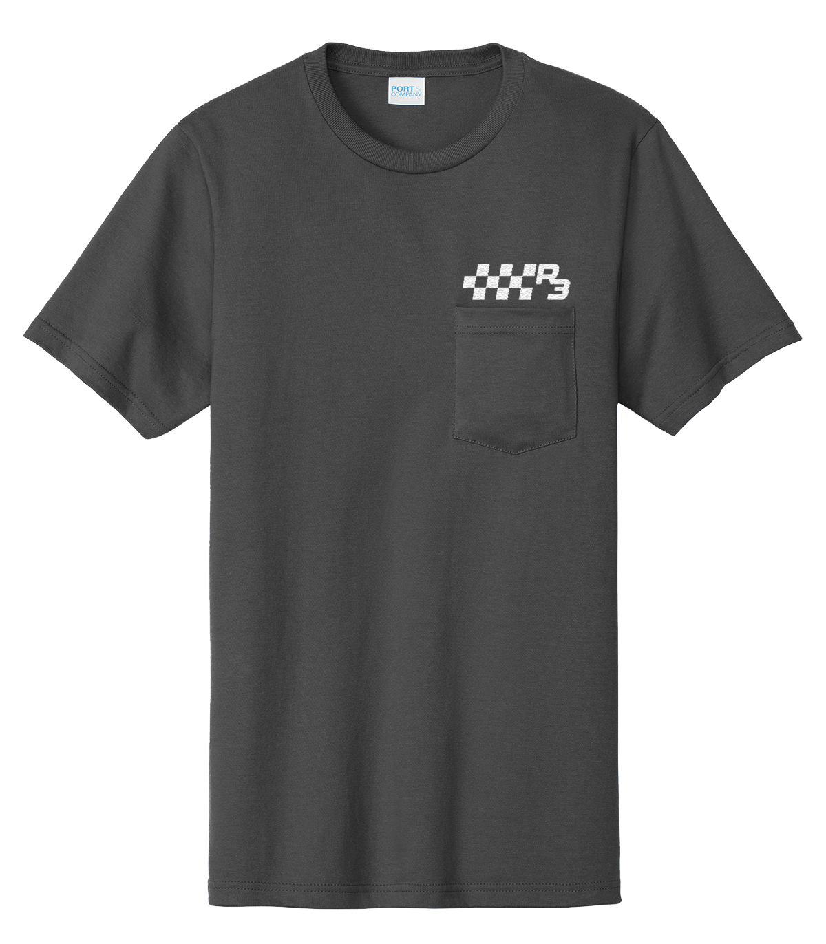 R3 KNOWN SENDER shirt