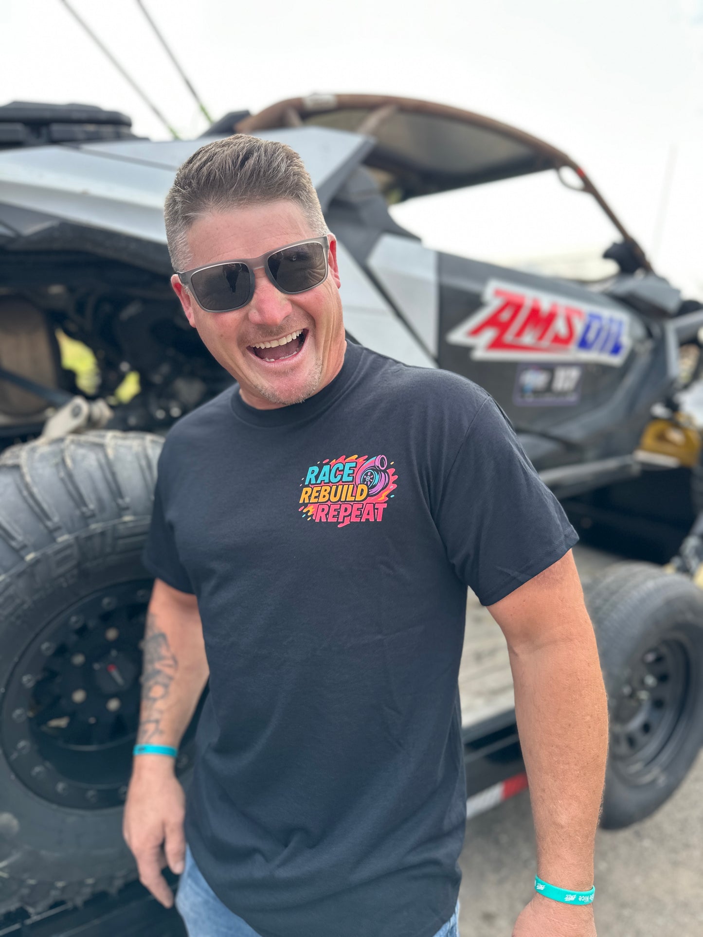 R3 If you aint SPOOLIN shirt