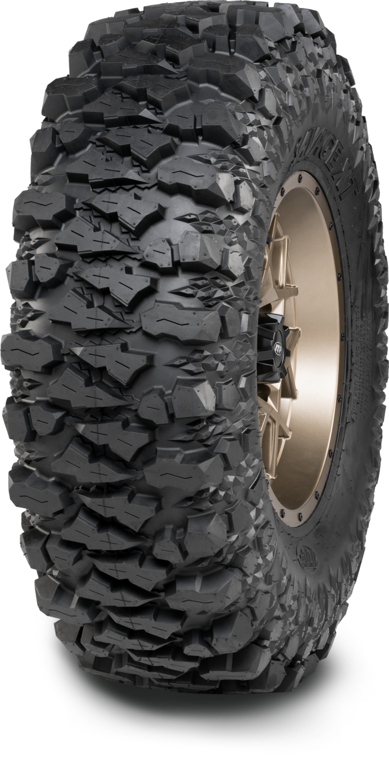 ITP Savage XT tire