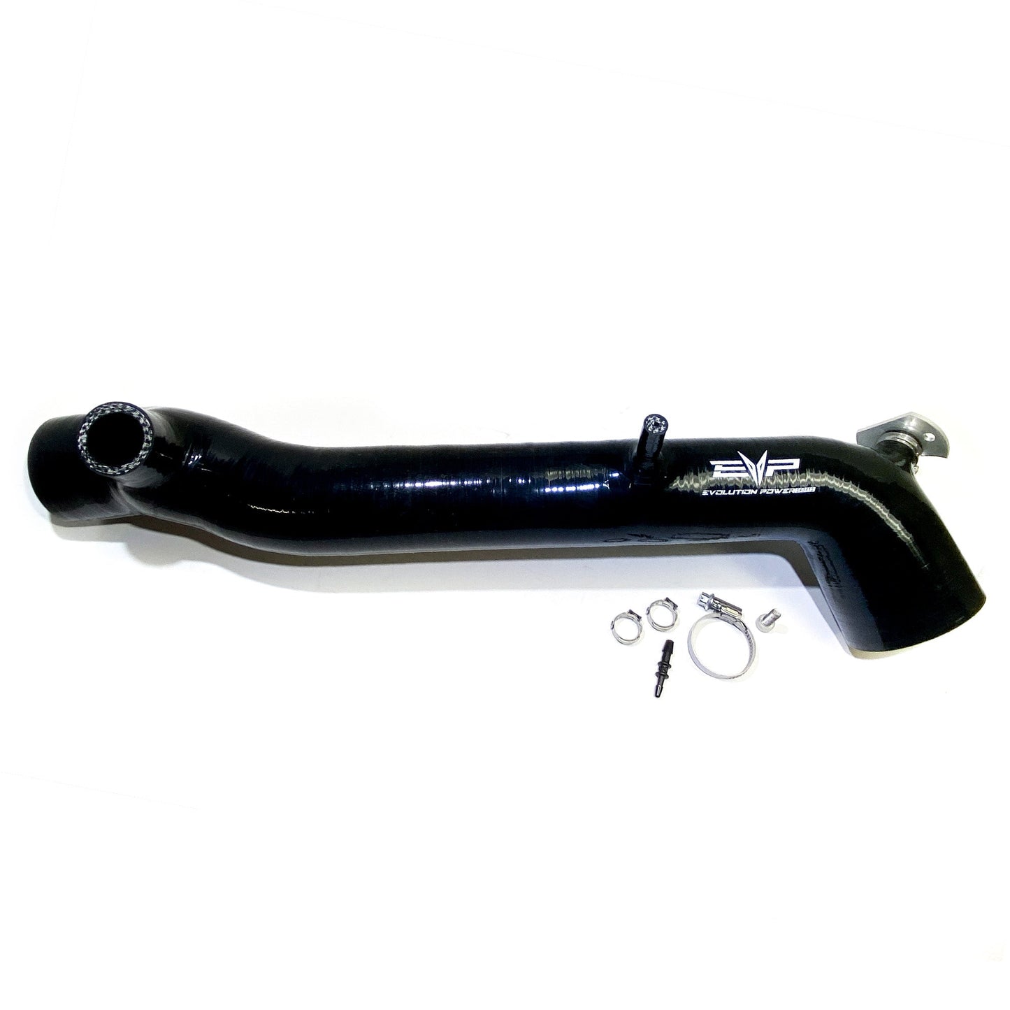 2016-2024 Polaris RZR XP Turbo, Pro XP & Pro S/Turbo R Silicone Charge Tube