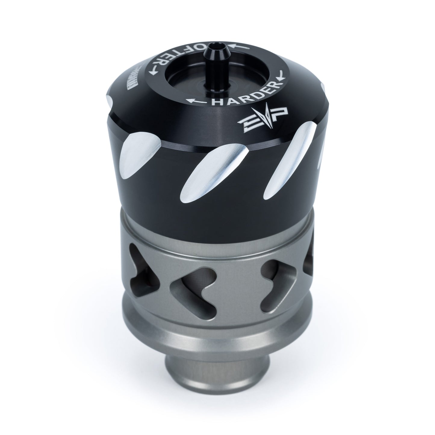 Billet Blow Off Valve (BOV) for Can-Am Maverick X3