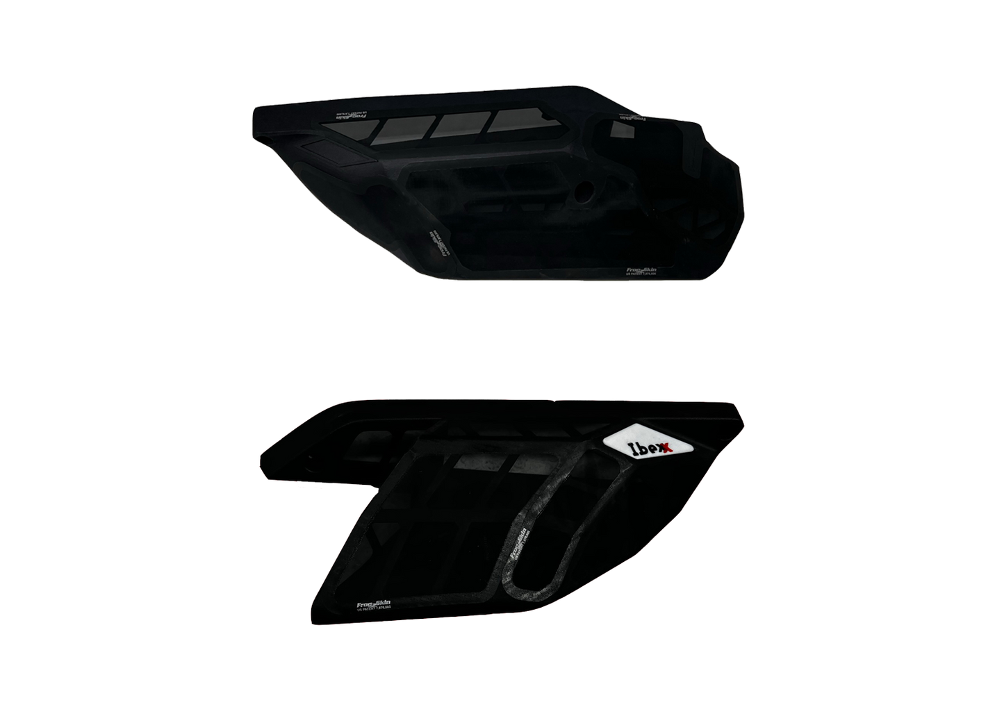 Polaris Boost Performance Packages