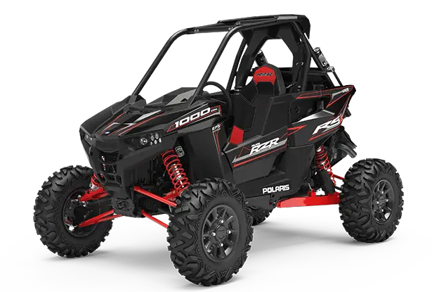 Polaris RS1 parts