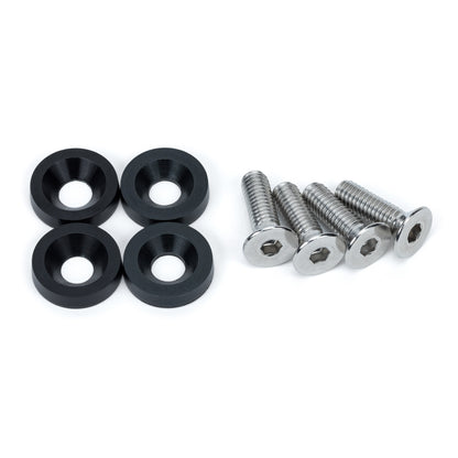 EVP Muffler Heat Shield Replacement Hardware