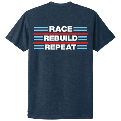 Martini R3 shirt