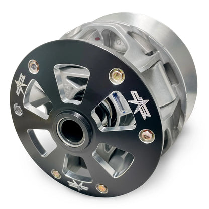 Polaris Shift-Tek Billet Clutch Cover for 2021 XP Turbo/S