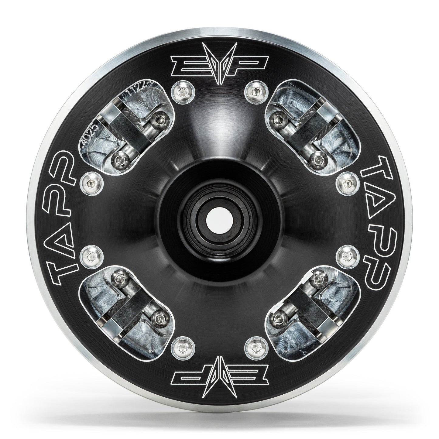 EVP TAPP Roller Primary Clutch Kit for Polaris RZR Pro R