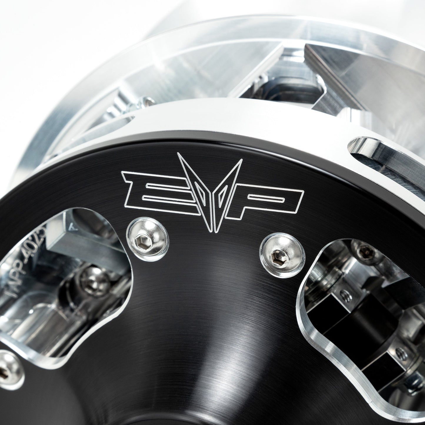 EVP TAPP Roller Primary Clutch Kit for Polaris RZR Pro R