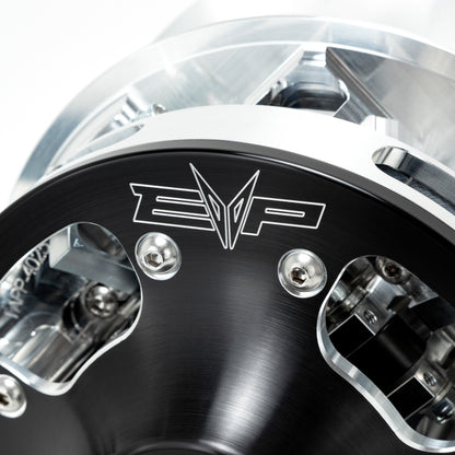 EVP TAPP Roller Primary Clutch Kit for Polaris RZR Pro R