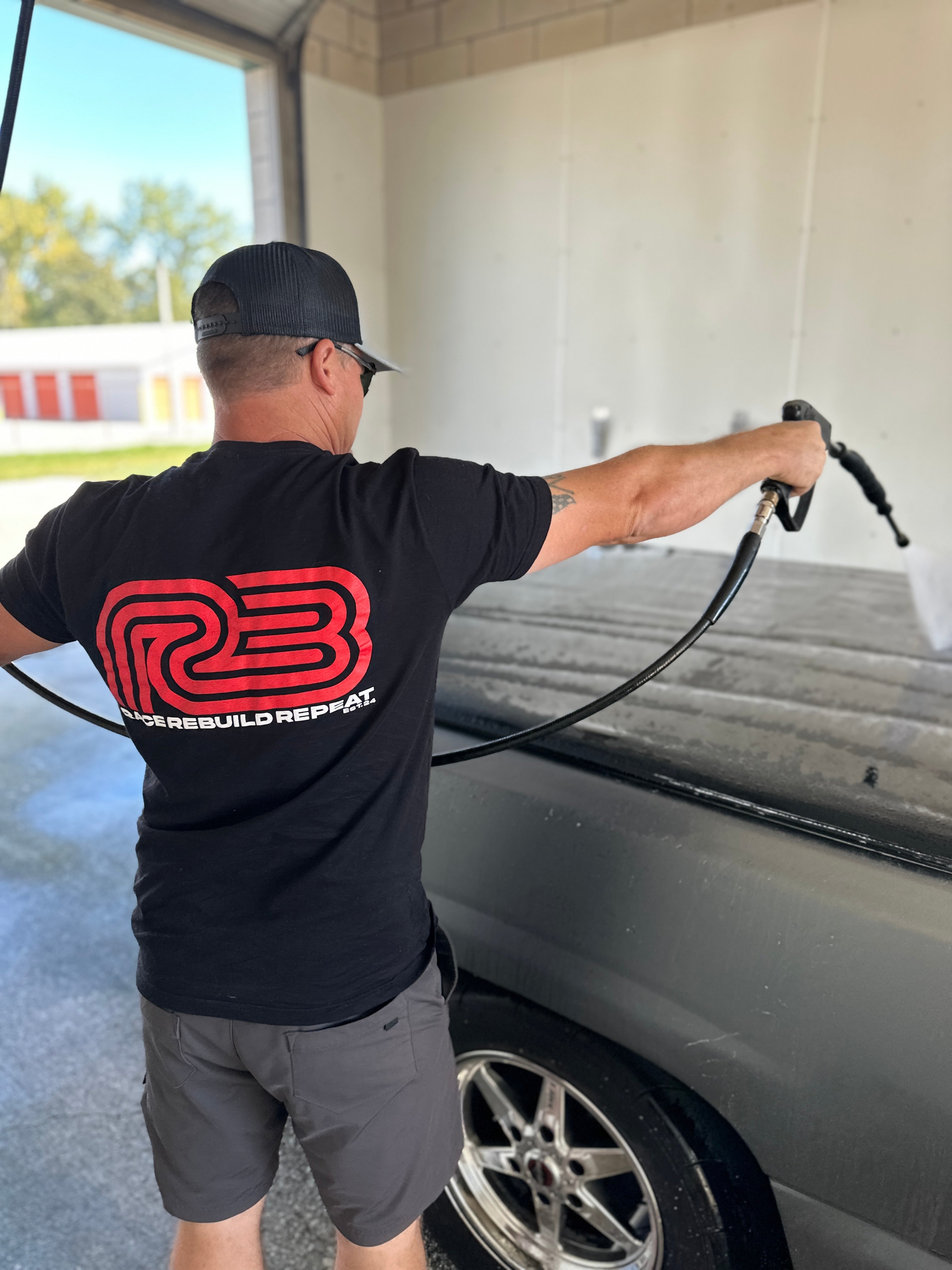 R3 merch page – OFFICIAL R3 Store!