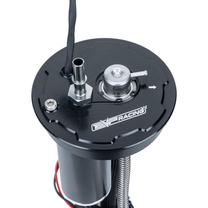 Can-Am Maverick R MG1 ECU Unlock & Rising Rate Fuel Pump CodeShooter Power Flash