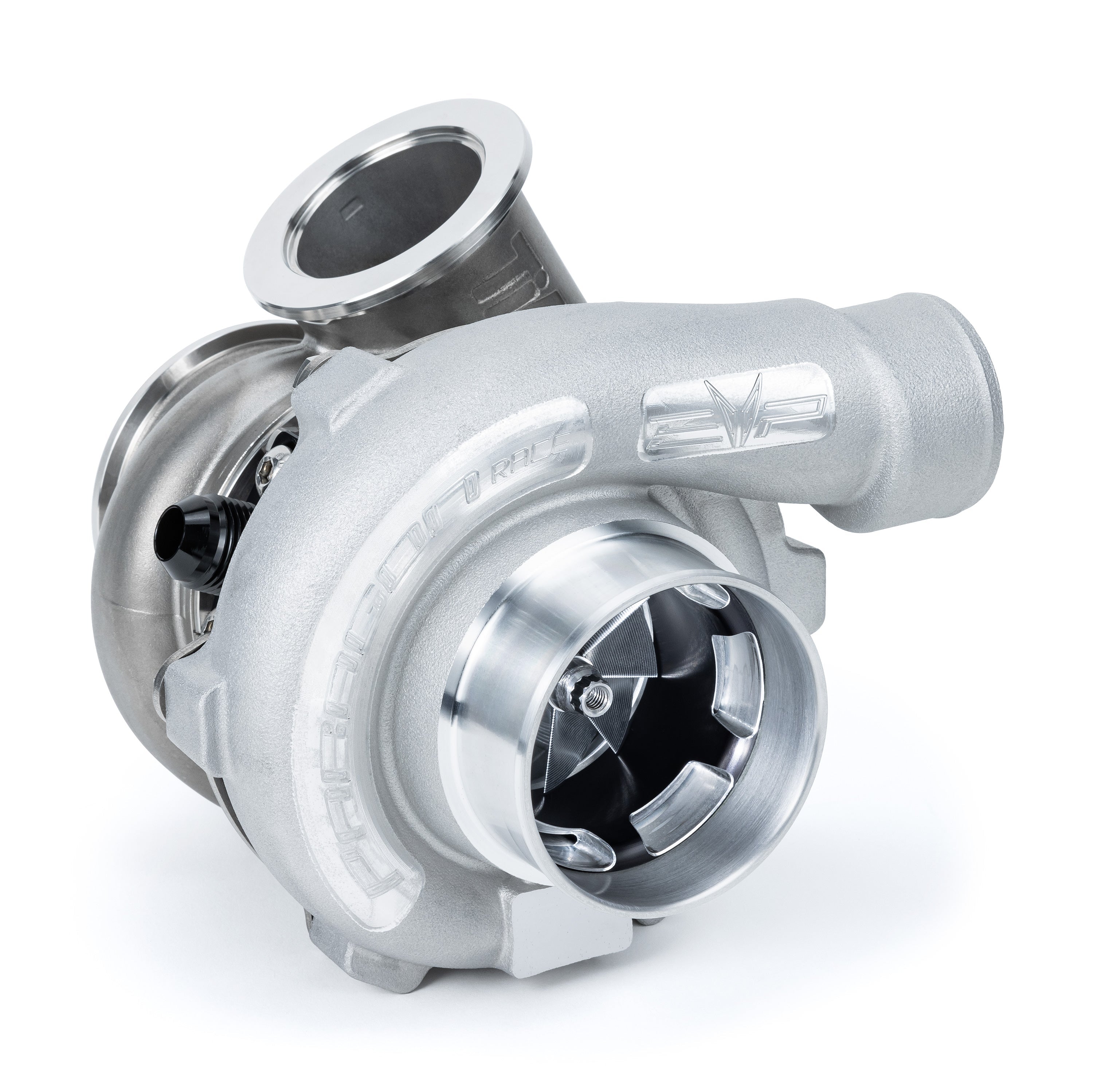 EVP Paragon P57-700 Turbo System for Polaris RZR Pro R – OFFICIAL R3 Store!