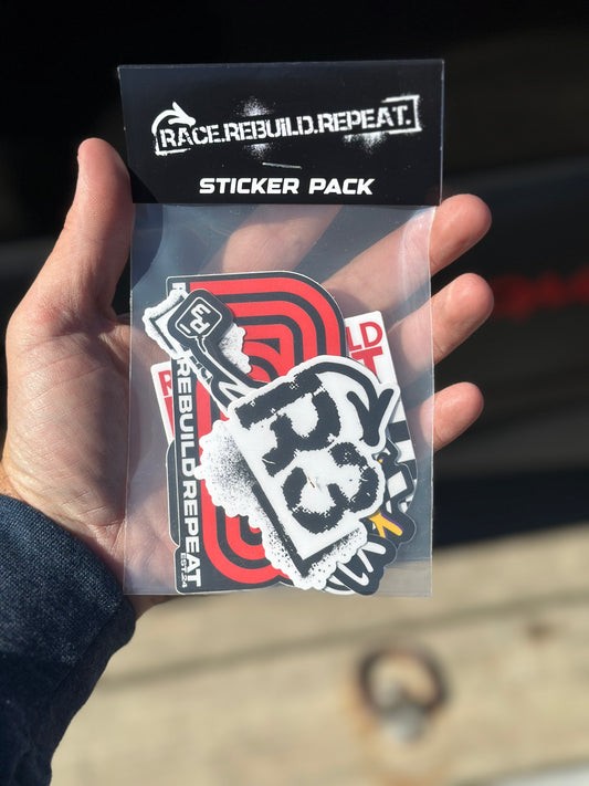 Sticker pack