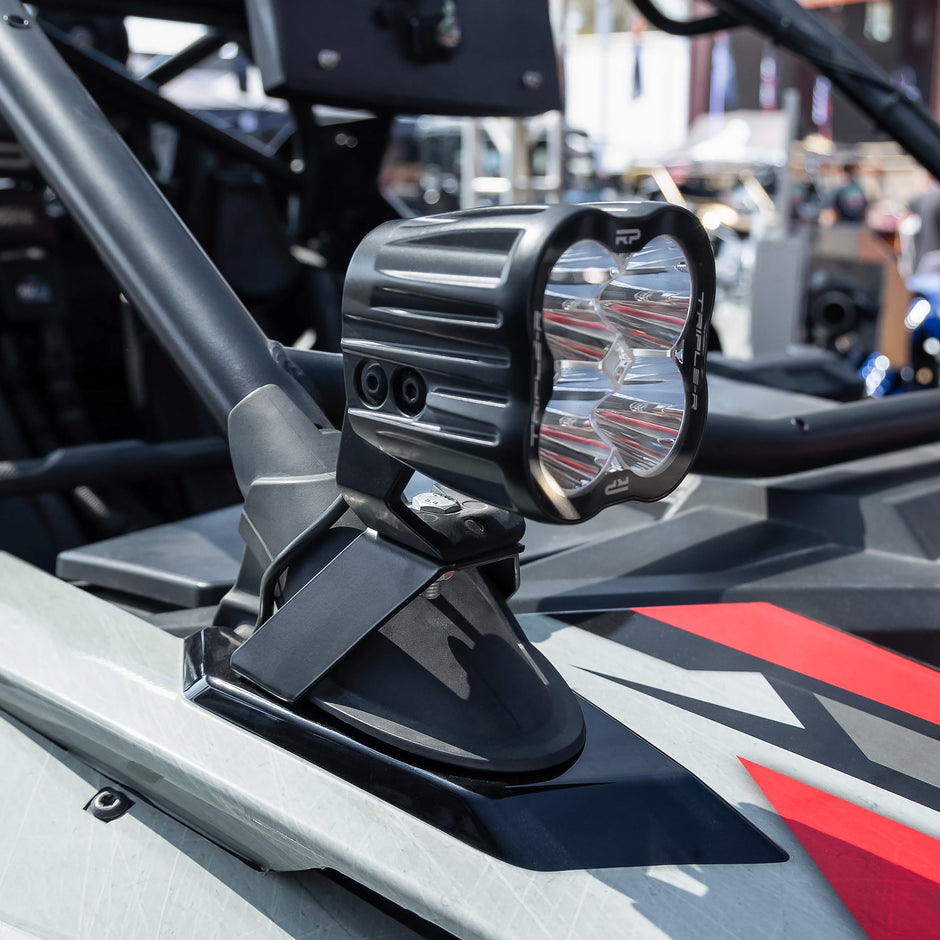 Polaris RZR Turbo parts – OFFICIAL R3 Store!