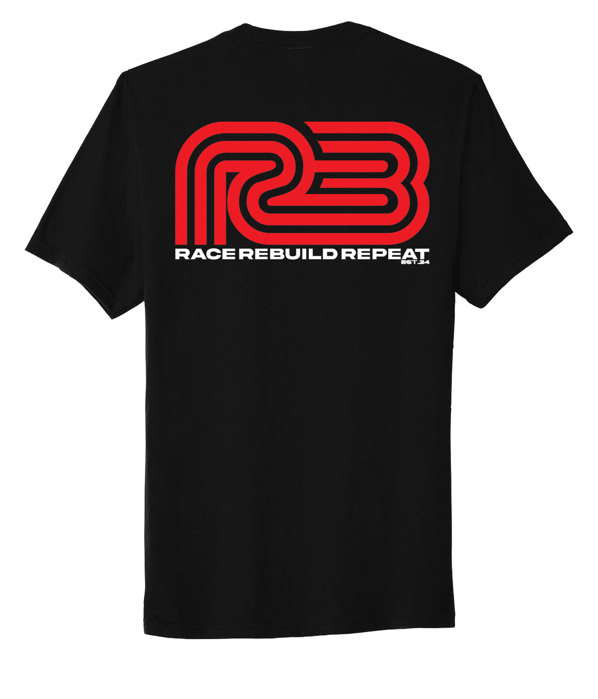Pvc Leather R3 Merch – OFFICIAL R3 Store!