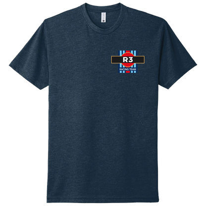 Martini R3 shirt
