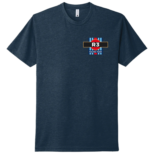 Martini R3 shirt