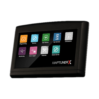 Polaris RZR Pro XP & Turbo R Maptuner ECU Power Flash