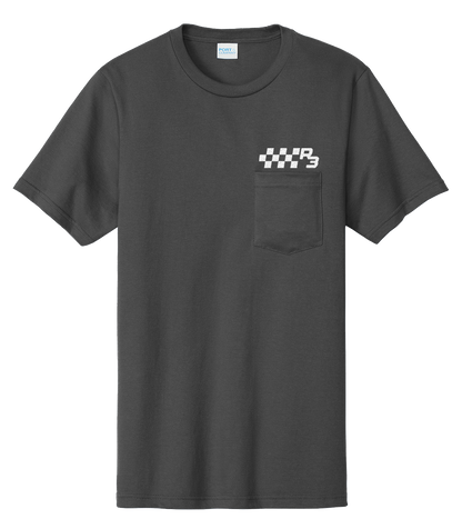 R3 KNOWN SENDER shirt