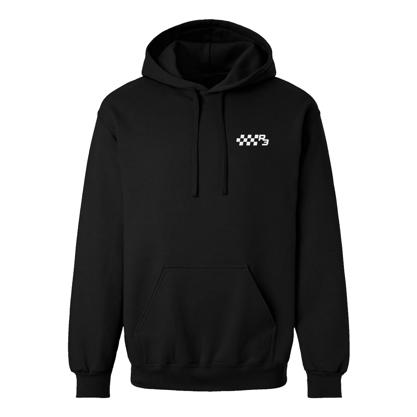 KNOWN SENDER Hoodie