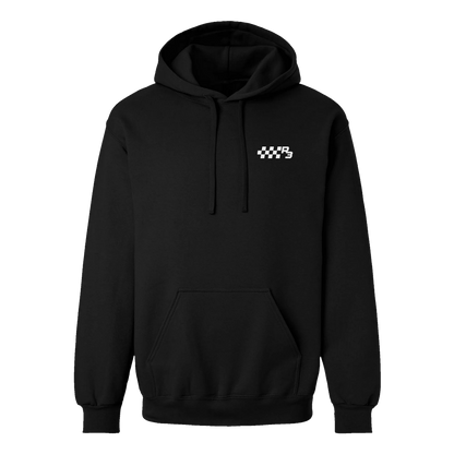 KNOWN SENDER Hoodie
