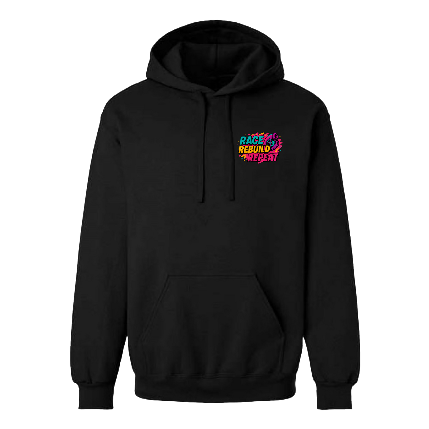 IF U AINT SPOOLIN Hoodie