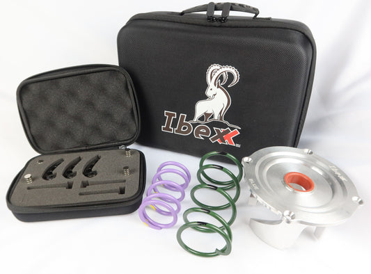 800 Ctec Turbo Stage 3 Clutch Kit