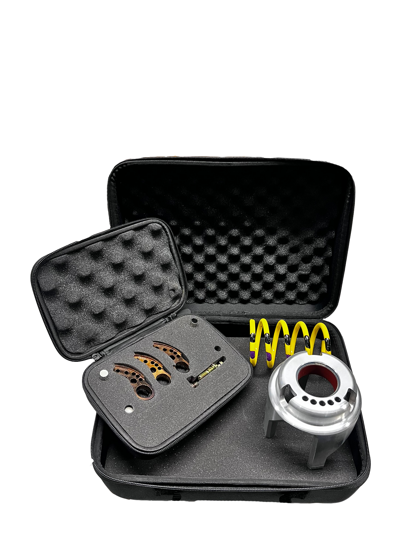 Gen 5 Ski-Doo 850 E-Tec Factory Turbo Clutch Kit