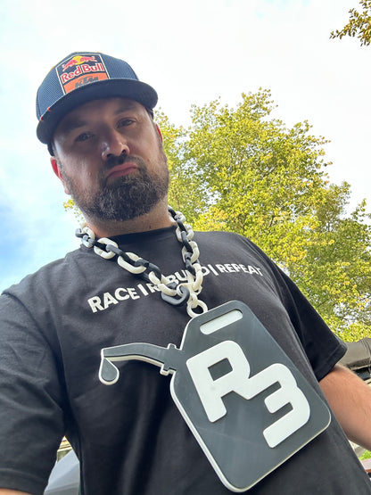 GIANT R3 Gas can chain