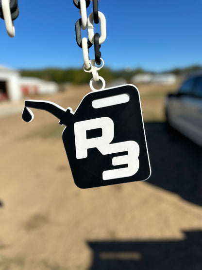 GIANT R3 Gas can chain