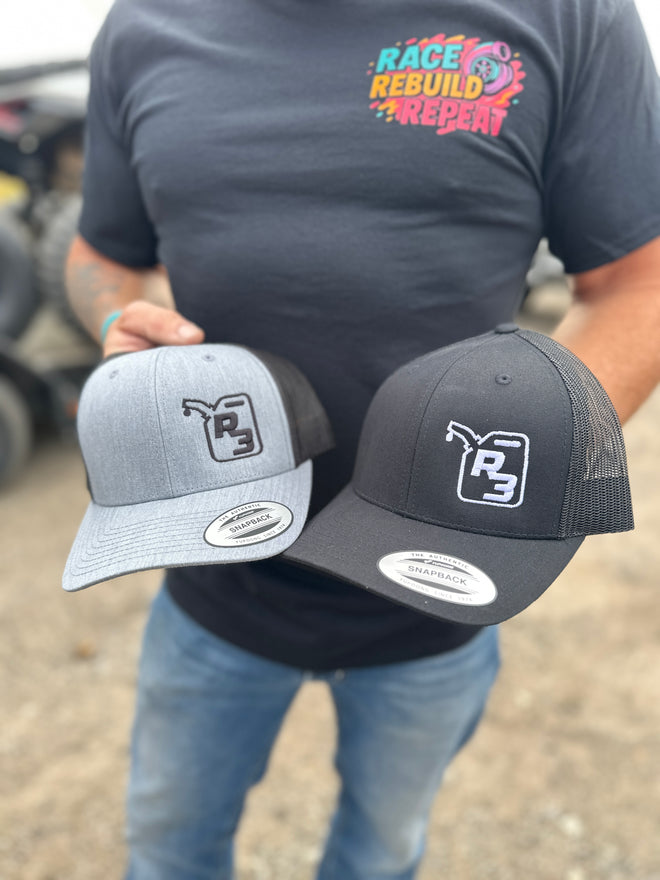 R3 merch page – OFFICIAL R3 Store!