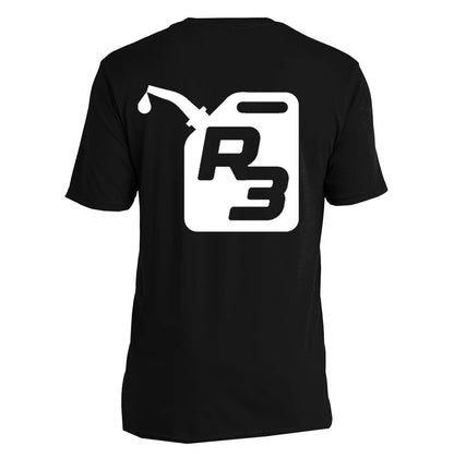 Classic Gas Can shirt