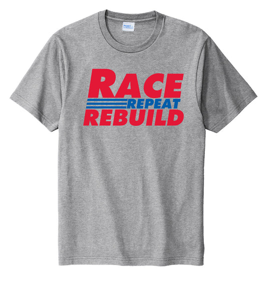 R3 "Costco" shirt