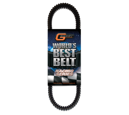 Polaris Rzr Turbo Worlds Best Belt