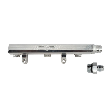 2017+ Can-Am Maverick X3 Billet Fuel Rail