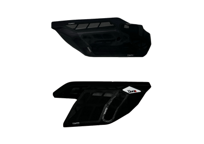 Polaris Boost Performance Packages