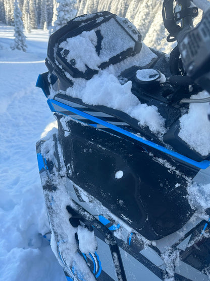 Polaris Boost Performance Packages