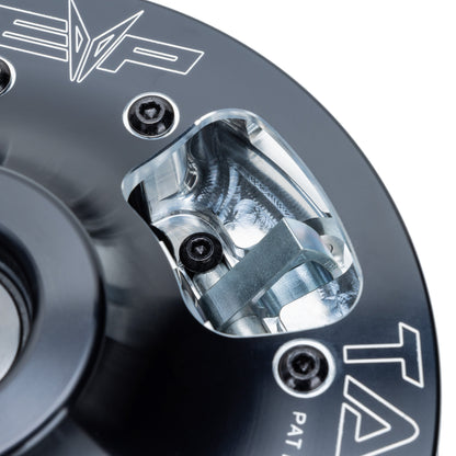 EVP TAPP Roller Primary Clutch Kit for Polaris RZR Pro R